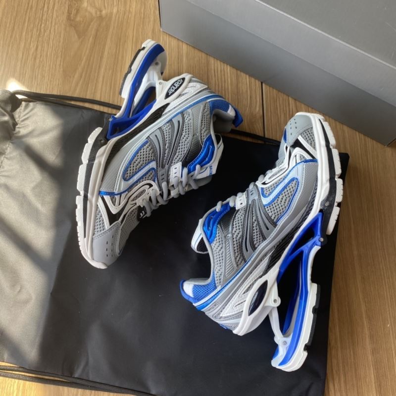 Balenciaga Track Shoes